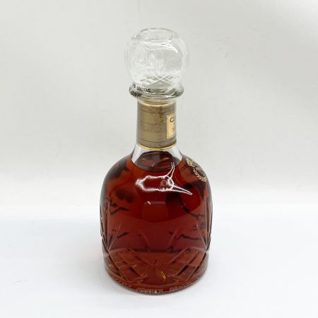  CAMUS カミュ NAPOLEON DE LUXE ナポレオン ブランデー コニャック  700ml 未開栓