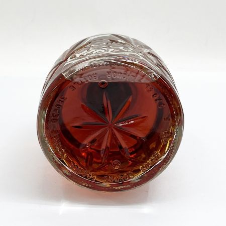  CAMUS カミュ NAPOLEON DE LUXE ナポレオン ブランデー コニャック  700ml 未開栓