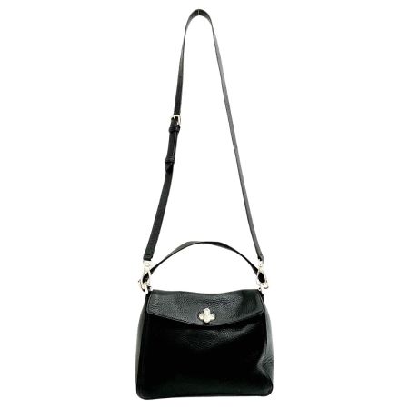  FURLA フルラ 2WAYバッグ ハンドバッグ ショルダーバッグ レディース 黒 WB00894 ブラック