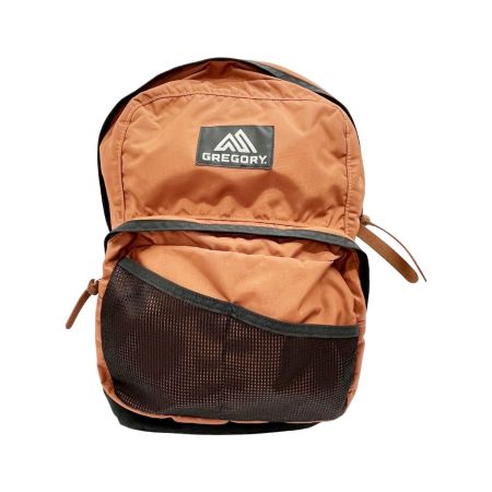  GREGORY グレゴリ グレゴリー リュックサック バックパック バッグ 130312R ブラウン