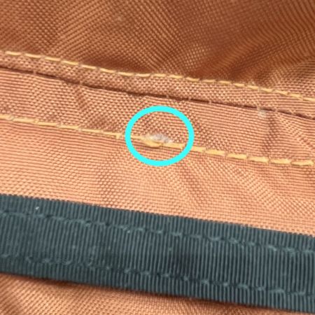  GREGORY グレゴリ グレゴリー リュックサック バックパック バッグ 130312R ブラウン