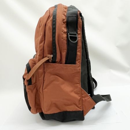  GREGORY グレゴリ グレゴリー リュックサック バックパック バッグ 130312R ブラウン