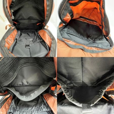  GREGORY グレゴリ グレゴリー リュックサック バックパック バッグ 130312R ブラウン