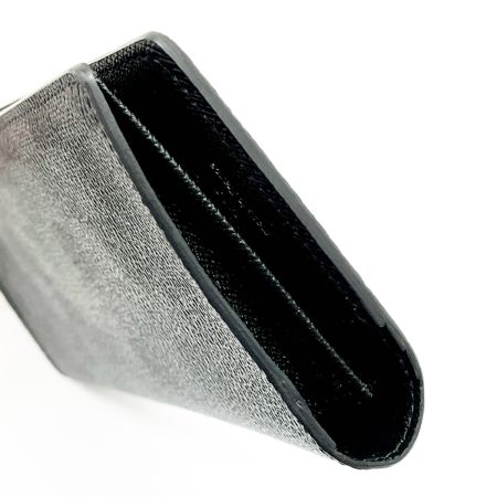  LOUIS VUITTON ルイヴィトン 長財布 ダミエ ポルトフォイユビラザ N62665 N62665 ブラック