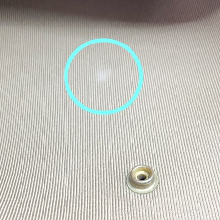  HUNTING WORLD ハンティングワールド  ショルダーバッグ ･1･I･4･98 ベージュ