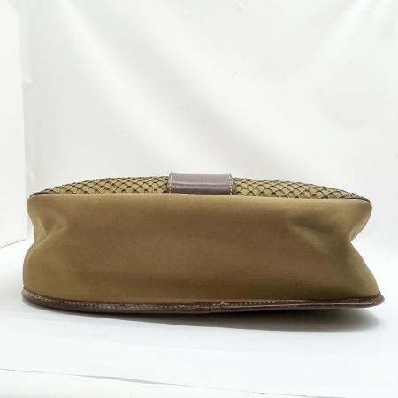  HUNTING WORLD ハンティングワールド  ショルダーバッグ ･1･I･4･98 ベージュ