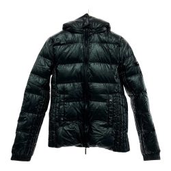 ◆◆ TATRAS ダウンジャケット サイズ2 Mサイズ アウター レディース LTA13A4151 ブラック Bランク