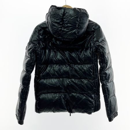  TATRAS ダウンジャケット サイズ2 Mサイズ アウター レディース LTA13A4151 ブラック