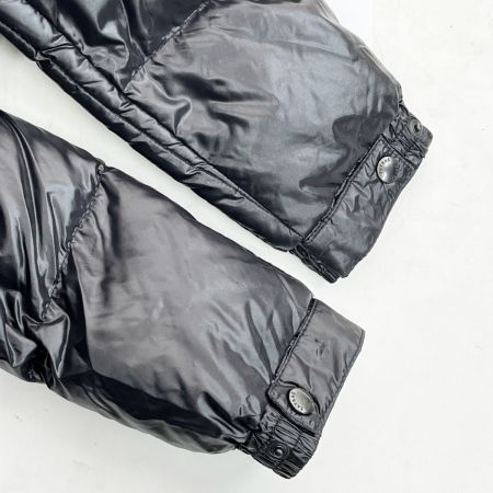  TATRAS ダウンジャケット サイズ2 Mサイズ アウター レディース LTA13A4151 ブラック