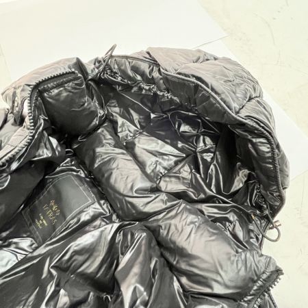  TATRAS ダウンジャケット サイズ2 Mサイズ アウター レディース LTA13A4151 ブラック