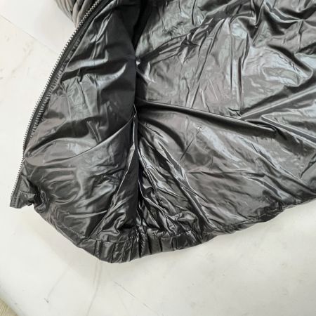  TATRAS ダウンジャケット サイズ2 Mサイズ アウター レディース LTA13A4151 ブラック