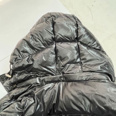  TATRAS ダウンジャケット サイズ2 Mサイズ アウター レディース LTA13A4151 ブラック