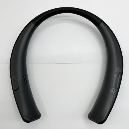  Panasonic パナソニック ワイヤレスネックスピーカー SC-WN10 ブラック