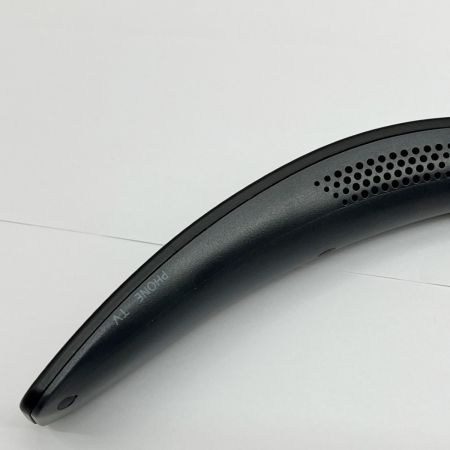  Panasonic パナソニック ワイヤレスネックスピーカー SC-WN10 ブラック