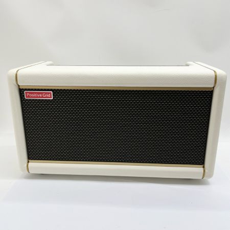  Spark SPARK40 GEN2 JP ギターアンプ ホワイト系