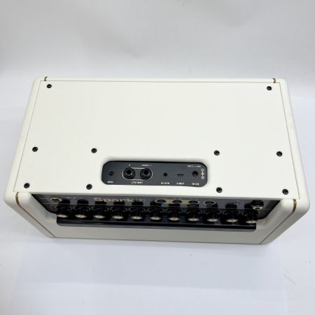  Spark SPARK40 GEN2 JP ギターアンプ ホワイト系