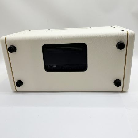  Spark SPARK40 GEN2 JP ギターアンプ ホワイト系