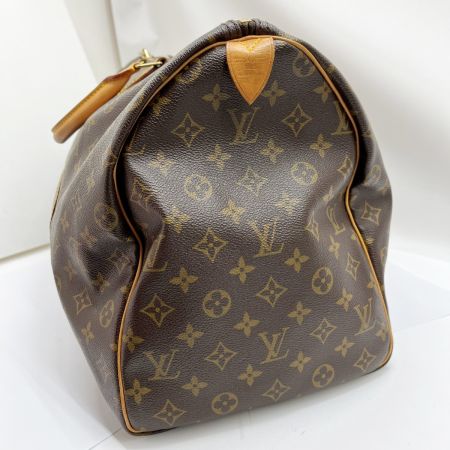  LOUIS VUITTON ルイヴィトン ボストンバッグ モノグラム キーポル 50 M41426 ブラウン