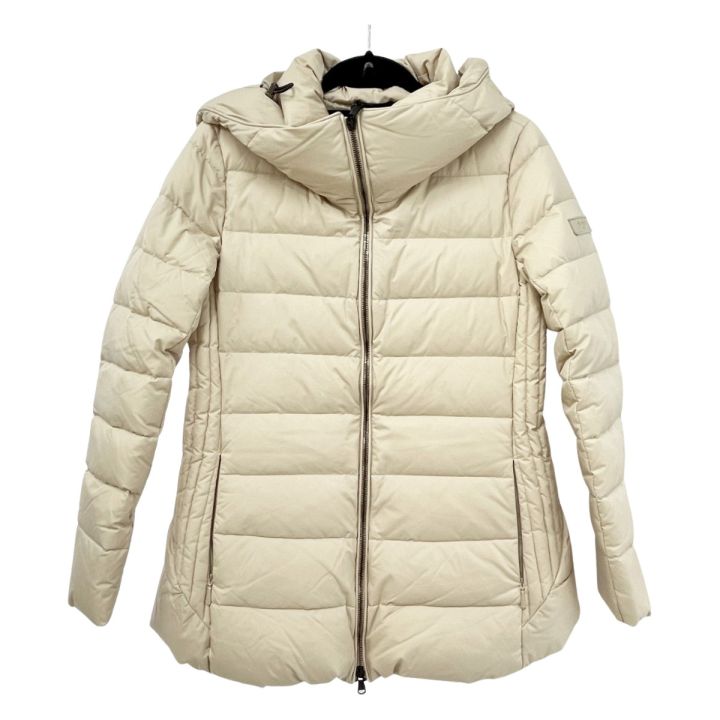 TATRAS タトラス ダウンジャケット size01 ミドル丈 レディース