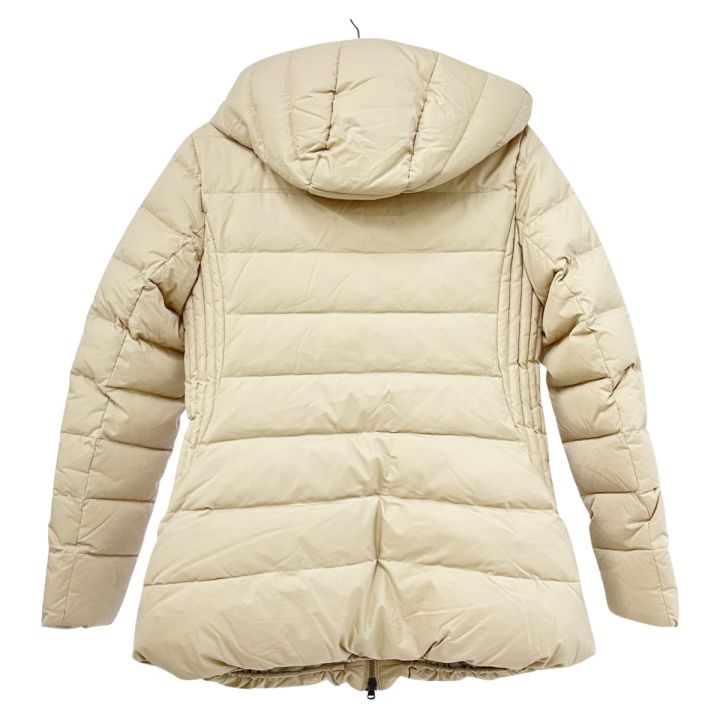 タトラス　美品　ベージュ ダウンジャケット サイズ1 タトラス 美品 ベージュ ダウンジャケット サイズ1 TATRAS ベージュ