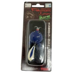 ◆◆  TOMMY ポケモン ルアー キーチェーン ニョロモ トミー Aランク