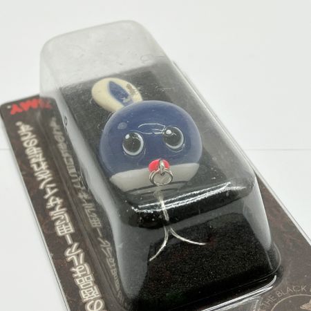   TOMMY ポケモン ルアー キーチェーン ニョロモ トミー