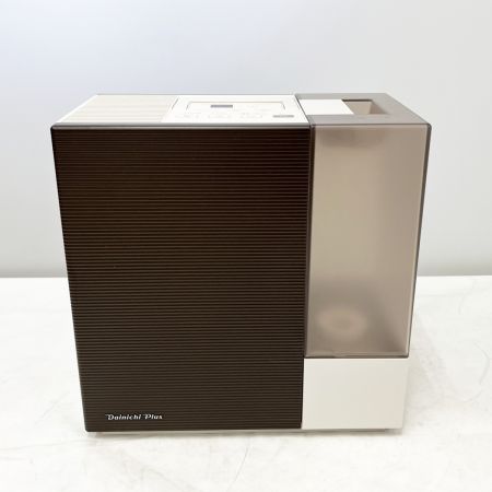  DAINICHI ダイニチ ハイブリッド式加湿器 2024年製 取扱説明書・箱付 HD-RXT724