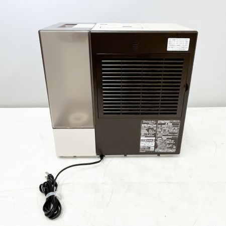  DAINICHI ダイニチ ハイブリッド式加湿器 2024年製 取扱説明書・箱付 HD-RXT724