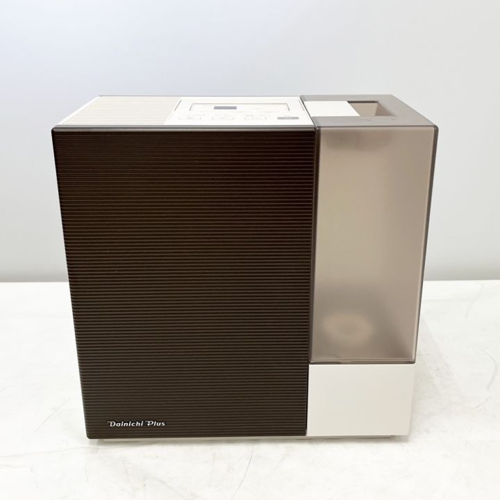 DAINICHI ダイニチ ハイブリッド式加湿器 2024年製 取扱説明書・箱付 