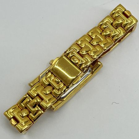  クリスチャンラッセン GOLD COIN WATCH ゴールドコインウォッチ 金貨 1/30オンス 腕時計 QZ クォーツ 不動品