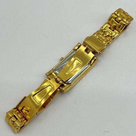  クリスチャンラッセン GOLD COIN WATCH ゴールドコインウォッチ 金貨 1/30オンス 腕時計 QZ クォーツ 不動品