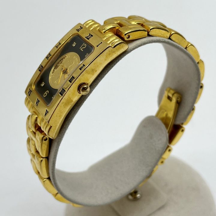 クリスチャンラッセン GOLD COIN WATCH ゴールドコインウォッチ 金貨 1