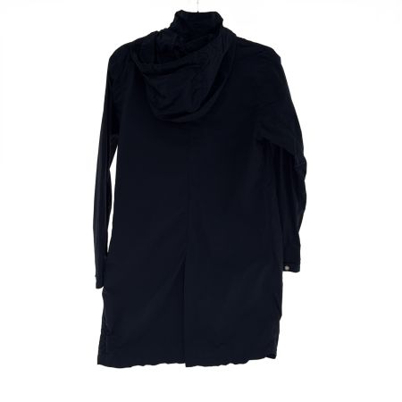  THE NORTH FACE ザノースフェイス ナイロンコート Lサイズ NPW71662 ネイビー