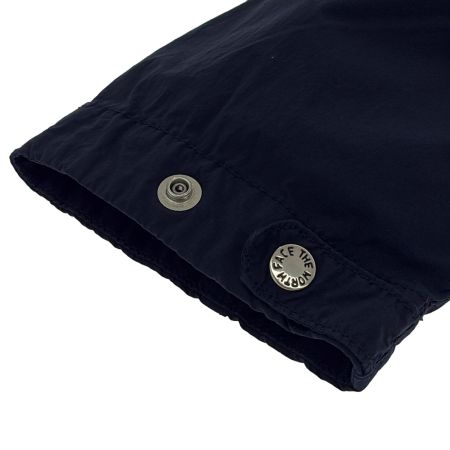  THE NORTH FACE ザノースフェイス ナイロンコート Lサイズ NPW71662 ネイビー