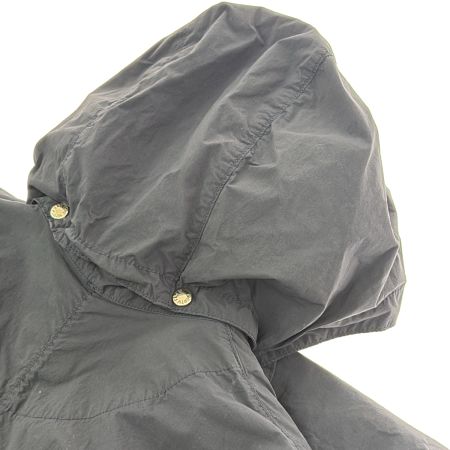  THE NORTH FACE ザノースフェイス ナイロンコート Lサイズ NPW71662 ネイビー