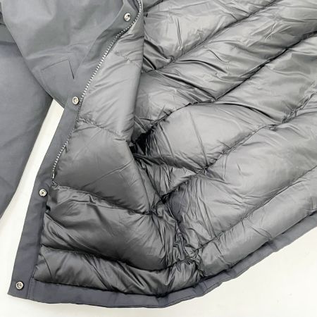  THE NORTH FACE ザノースフェイス コート レディース GORE-TEX NDW91837 ブラック