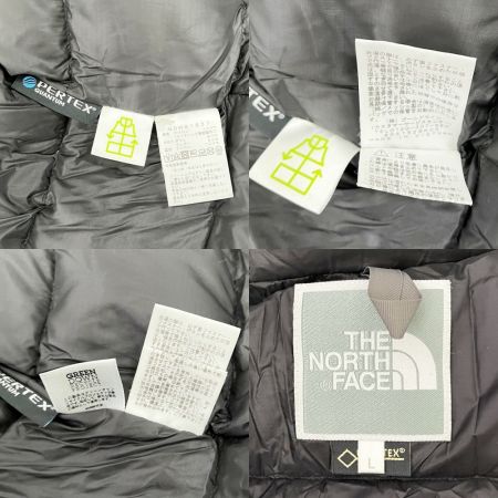  THE NORTH FACE ザノースフェイス コート レディース GORE-TEX NDW91837 ブラック