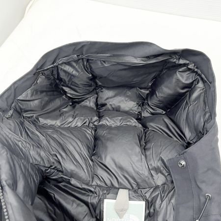  THE NORTH FACE ザノースフェイス コート レディース GORE-TEX NDW91837 ブラック
