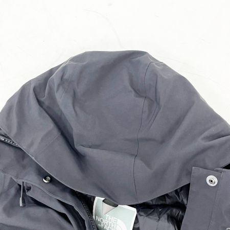  THE NORTH FACE ザノースフェイス コート レディース GORE-TEX NDW91837 ブラック