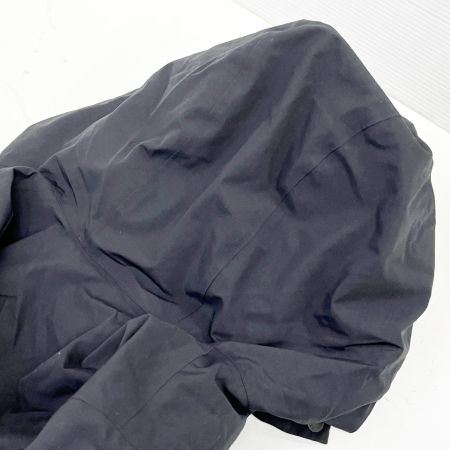  THE NORTH FACE ザノースフェイス コート レディース GORE-TEX NDW91837 ブラック