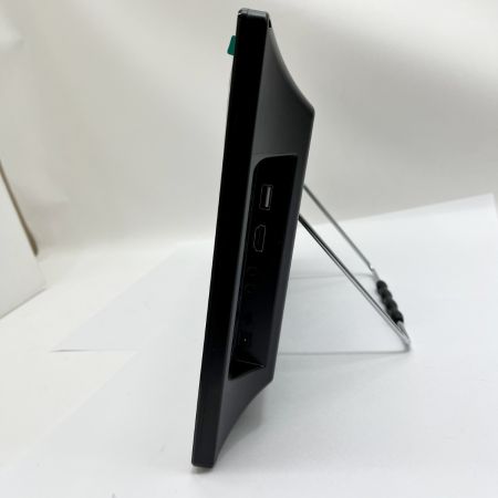  OVER TIME 15.4インチ液晶 地デジチューナー搭載DVDプレーヤー OT-FTD154AK