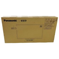 ◆◆ Panasonic パナソニック パナソニック 32V型 液晶テレビ VIERA TH-32J300 Nランク