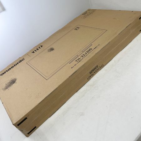  Panasonic パナソニック パナソニック 32V型 液晶テレビ VIERA TH-32J300