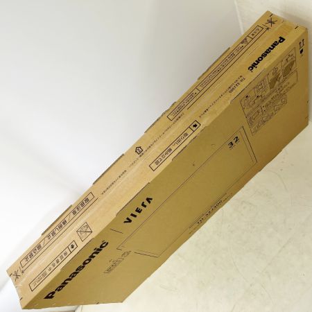  Panasonic パナソニック パナソニック 32V型 液晶テレビ VIERA TH-32J300