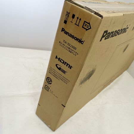  Panasonic パナソニック パナソニック 32V型 液晶テレビ VIERA TH-32J300