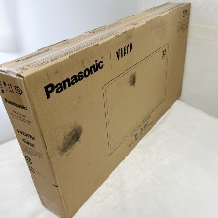  Panasonic パナソニック パナソニック 32V型 液晶テレビ VIERA TH-32J300