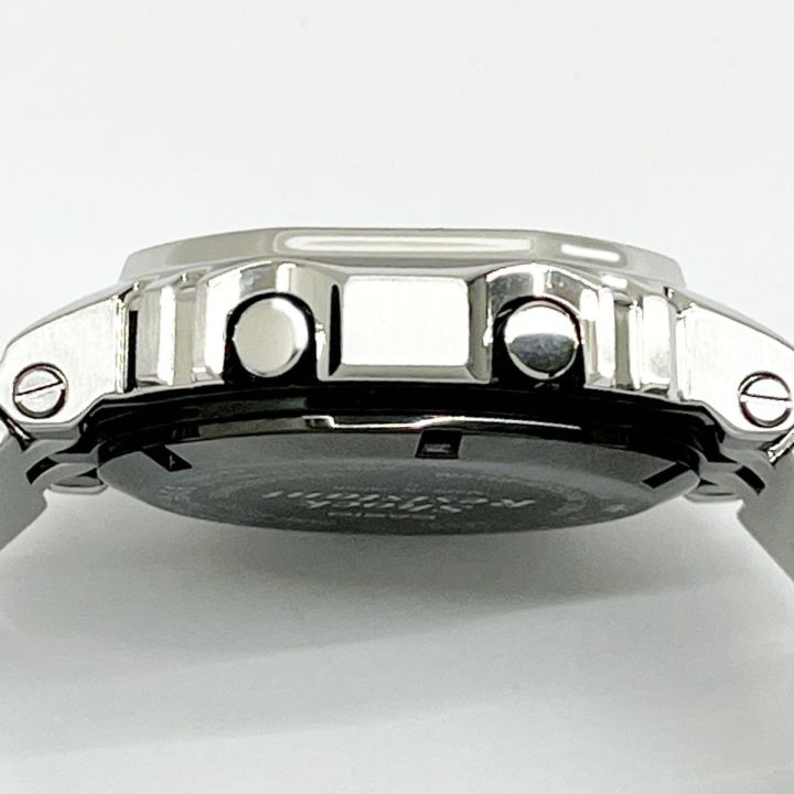 CASIO カシオ 腕時計 G-SHOCK シルバー 箱・取説・コマ付 GMW-B5000