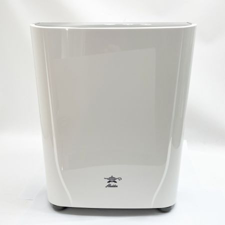  Aladdin アラジン 空気清浄機 AC-A08N ホワイト