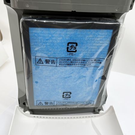  Aladdin アラジン 空気清浄機 AC-A08N ホワイト