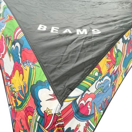  Coleman コールマン パーティーシェード DX300 BEAMSコラボ タープ アウトドア 